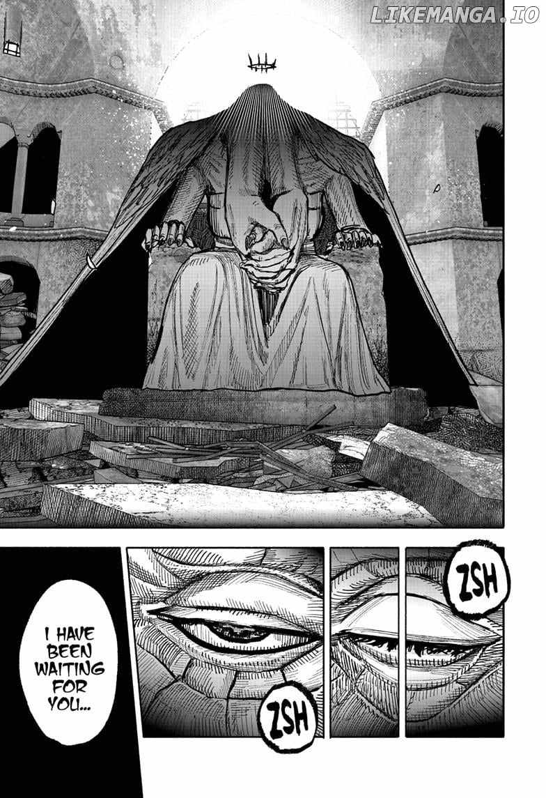 Choujin X, Chapter 60.2 image 08